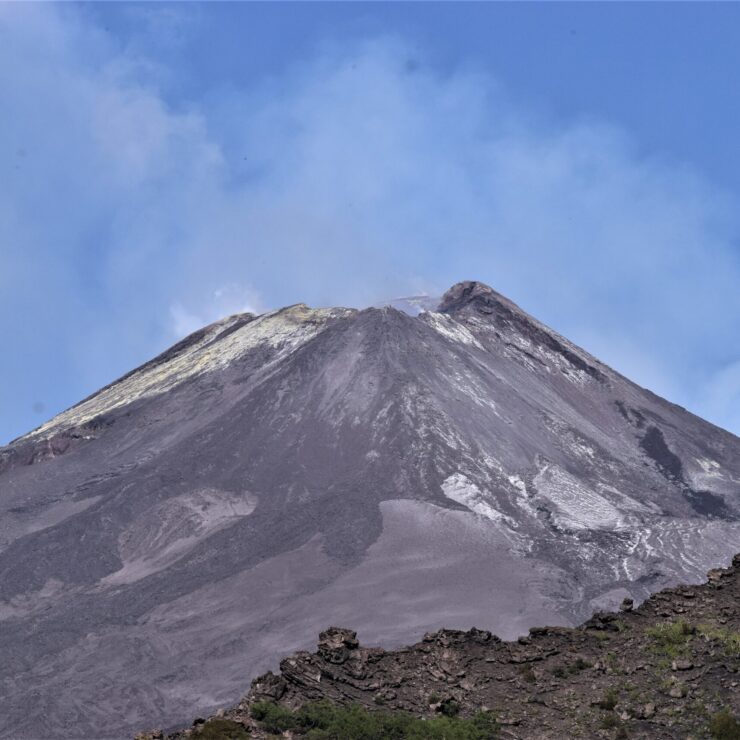 Cubania e Monte Rinatu