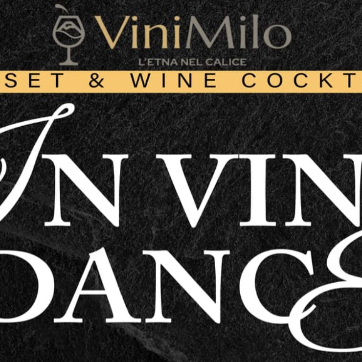InVino Dance